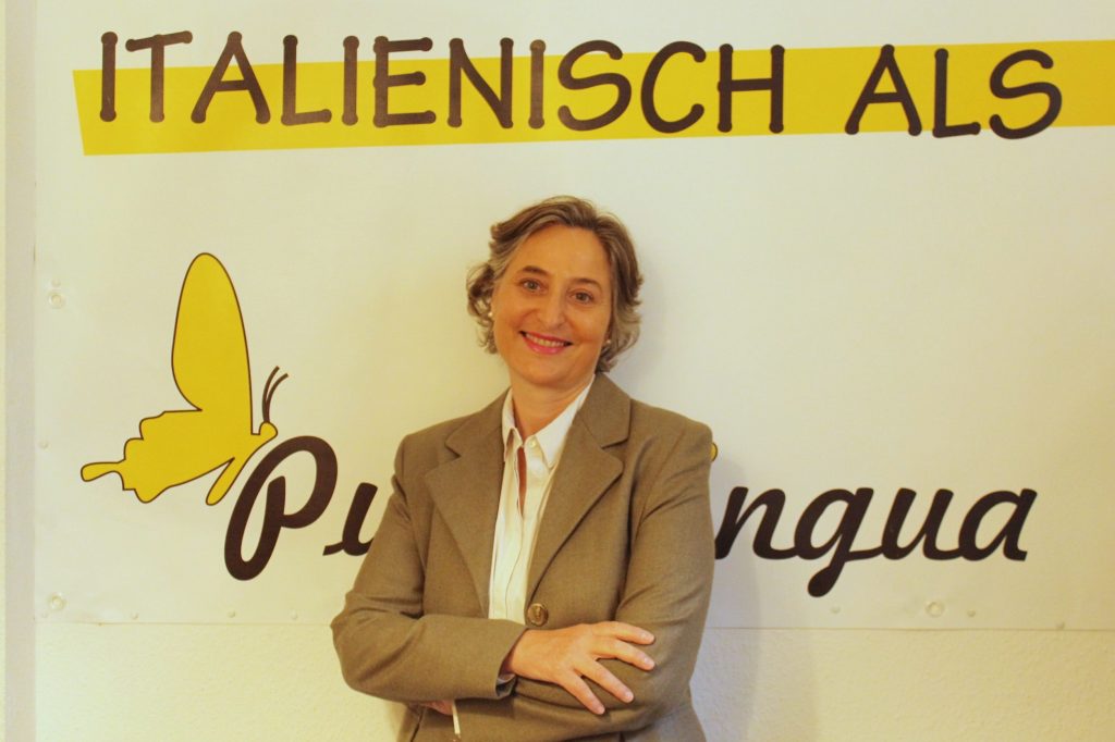 Insegnante di tedesco Puntolingua