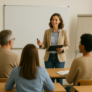 Corsi di tedesco a Berlino